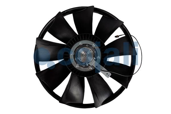Cojali Ventilatorwiel-motorkoeling 7065407