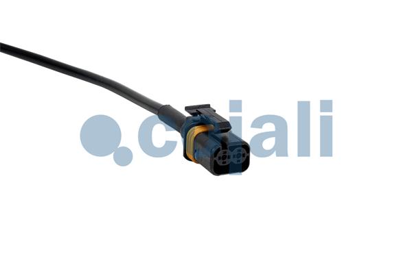 Cojali Ventilatorwiel-motorkoeling 7065407
