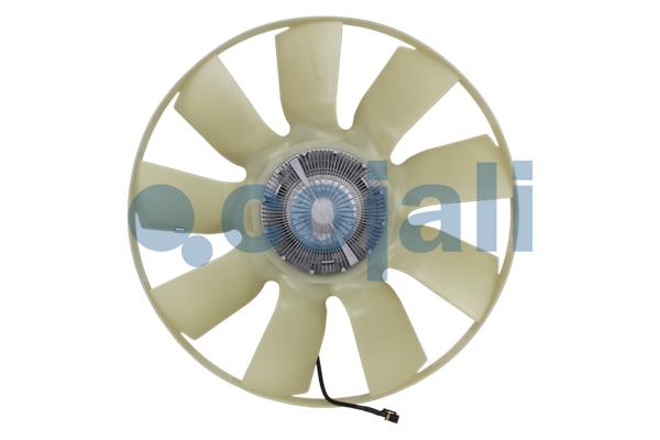 Cojali Ventilatorwiel-motorkoeling 7065409