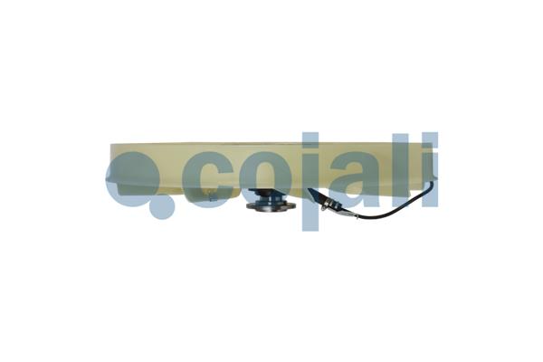 Cojali Ventilatorwiel-motorkoeling 7065409