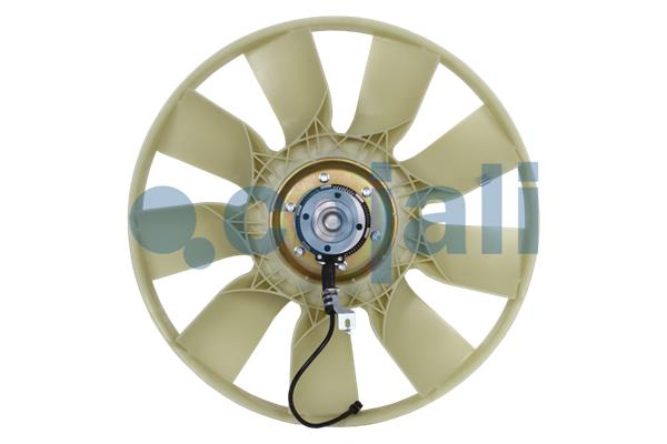 Cojali Ventilatorwiel-motorkoeling 7065409