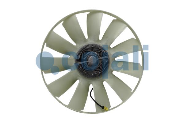 Cojali Ventilatorwiel-motorkoeling 7065411