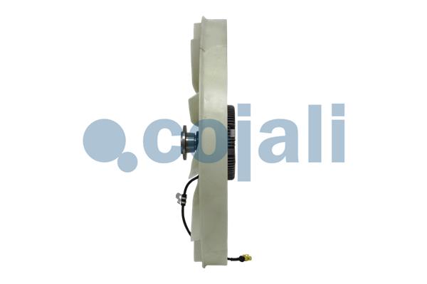 Cojali Ventilatorwiel-motorkoeling 7065411