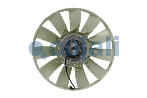 Cojali Ventilatorwiel-motorkoeling 7065411