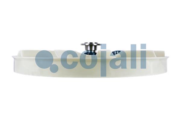 Cojali Ventilatorwiel-motorkoeling 7065415