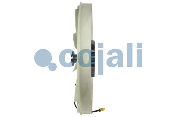 Cojali Ventilatorwiel-motorkoeling 7065416
