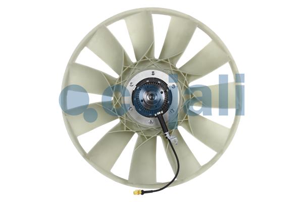 Cojali Ventilatorwiel-motorkoeling 7065416