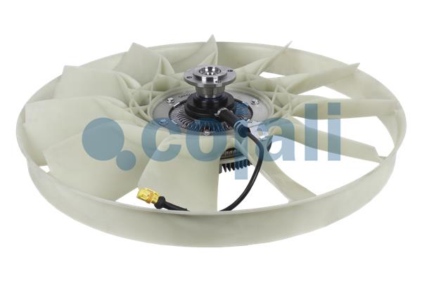 Cojali Ventilatorwiel-motorkoeling 7065416