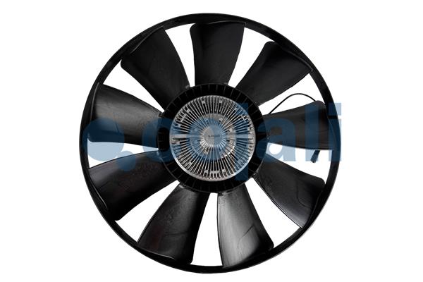 Cojali Ventilatorwiel-motorkoeling 7065433
