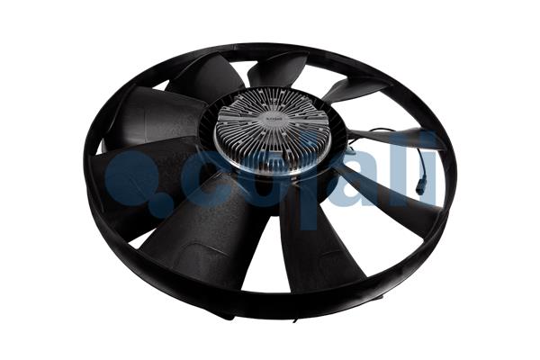Cojali Ventilatorwiel-motorkoeling 7065433
