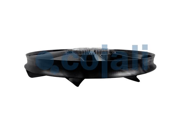 Cojali Ventilatorwiel-motorkoeling 7065433