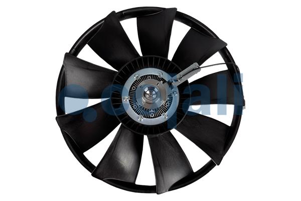 Cojali Ventilatorwiel-motorkoeling 7065433