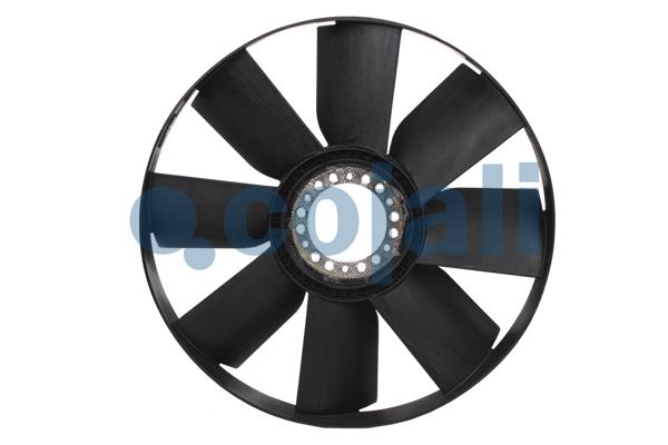 Cojali Ventilatorwiel-motorkoeling 7067103