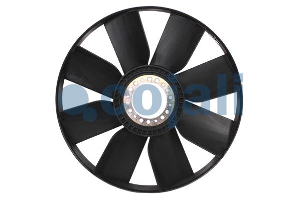 Cojali Ventilatorwiel-motorkoeling 7067103