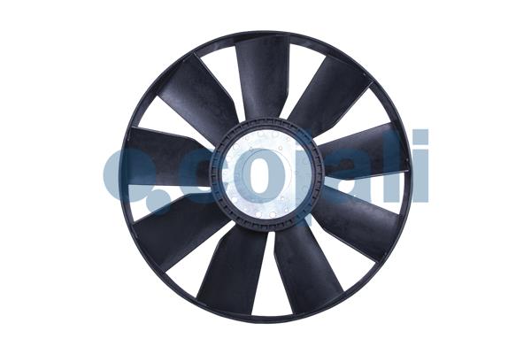 Cojali Ventilatorwiel-motorkoeling 7067106