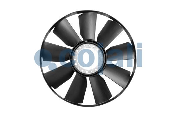Cojali Ventilatorwiel-motorkoeling 7067107