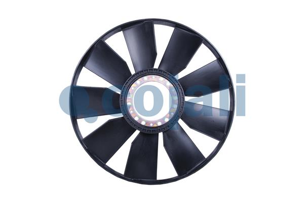 Cojali Ventilatorwiel-motorkoeling 7067107