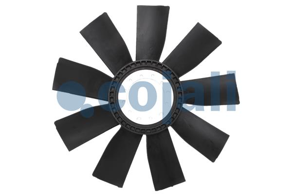 Cojali Ventilatorwiel-motorkoeling 7067108