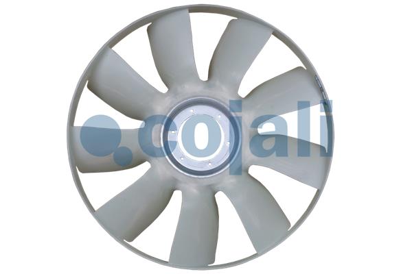 Ventilatorwiel-motorkoeling Cojali 7067109
