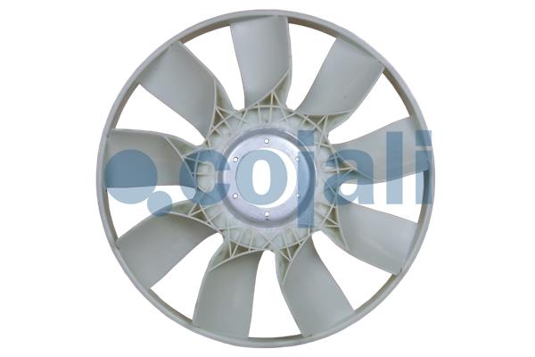 Cojali Ventilatorwiel-motorkoeling 7067109