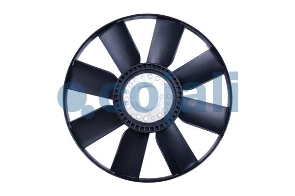 Cojali Ventilatorwiel-motorkoeling 7067110