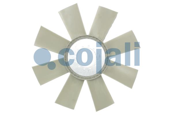 Cojali Ventilatorwiel-motorkoeling 7067111