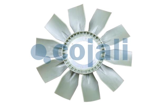 Cojali Ventilatorwiel-motorkoeling 7067117