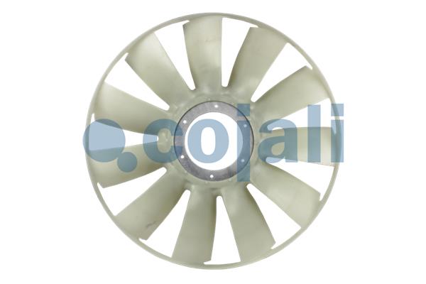 Cojali Ventilatorwiel-motorkoeling 7067118