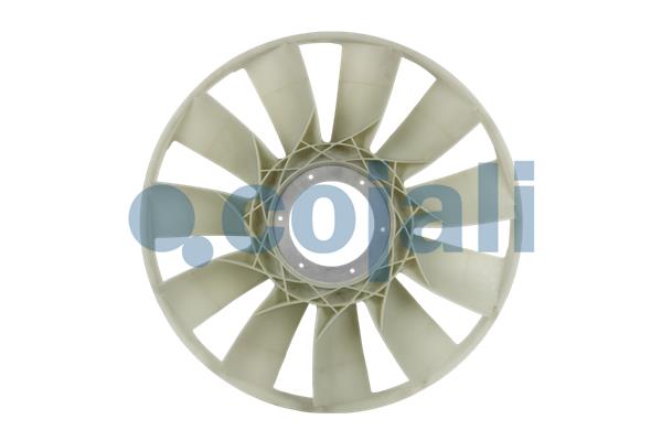 Cojali Ventilatorwiel-motorkoeling 7067118