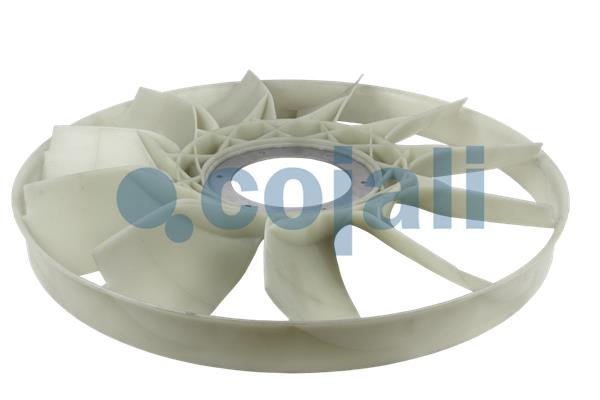 Cojali Ventilatorwiel-motorkoeling 7067118