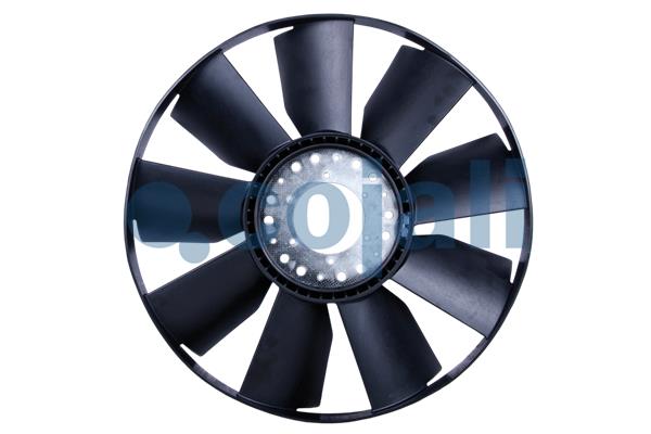 Cojali Ventilatorwiel-motorkoeling 7067123