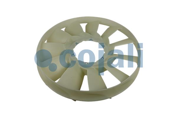 Cojali Ventilatorwiel-motorkoeling 7067129