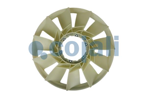 Cojali Ventilatorwiel-motorkoeling 7067129