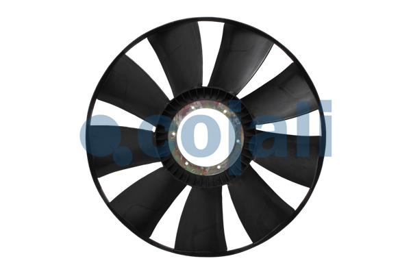 Cojali Ventilatorwiel-motorkoeling 7067130