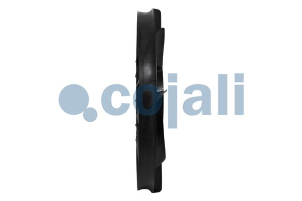 Cojali Ventilatorwiel-motorkoeling 7067130