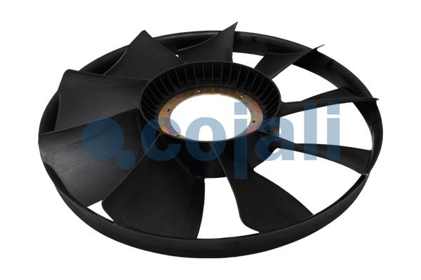 Cojali Ventilatorwiel-motorkoeling 7067130