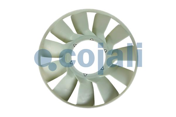 Ventilatorwiel-motorkoeling Cojali 7067132