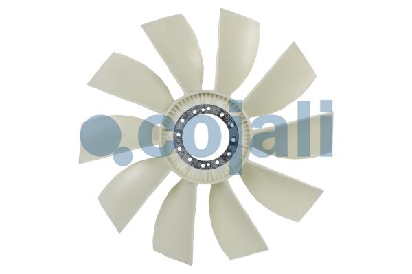 Cojali Ventilatorwiel-motorkoeling 7067418