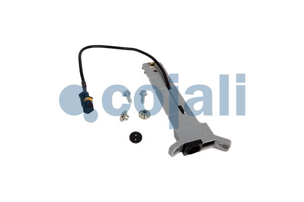 Ventilatorwiel-motorkoeling Cojali 7069020