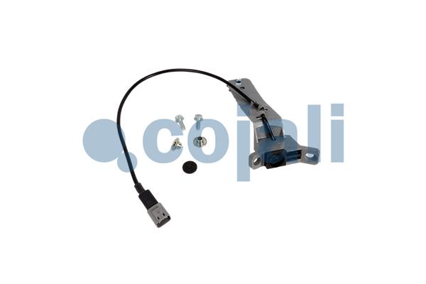 Ventilatorwiel-motorkoeling Cojali 7069021