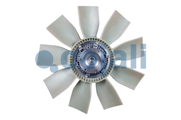 Cojali Ventilatorwiel-motorkoeling 7071100