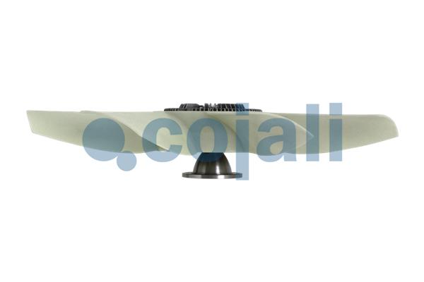 Cojali Ventilatorwiel-motorkoeling 7075101