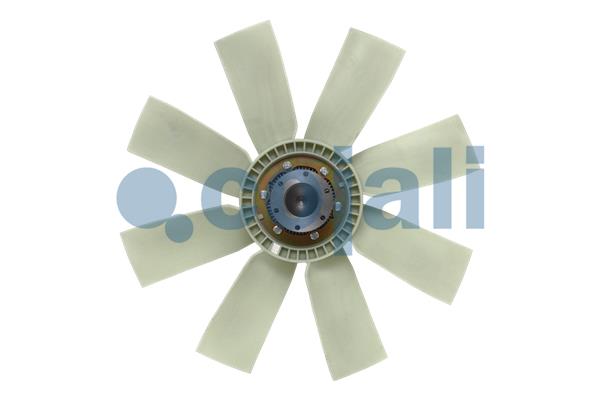 Cojali Ventilatorwiel-motorkoeling 7075101