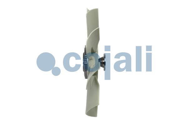 Cojali Ventilatorwiel-motorkoeling 7075104