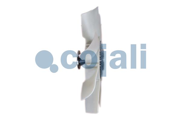 Cojali Ventilatorwiel-motorkoeling 7075109