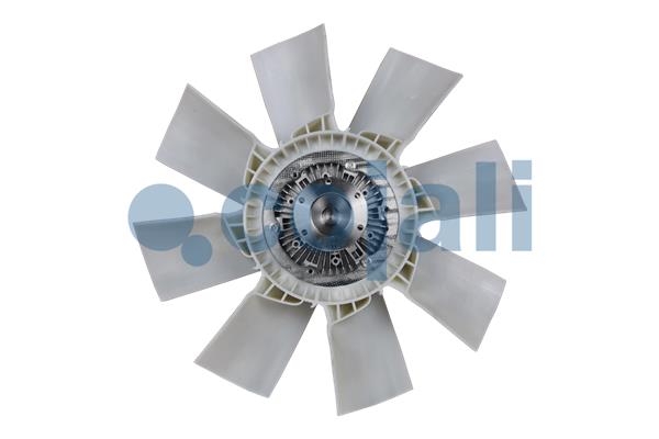 Cojali Ventilatorwiel-motorkoeling 7075109