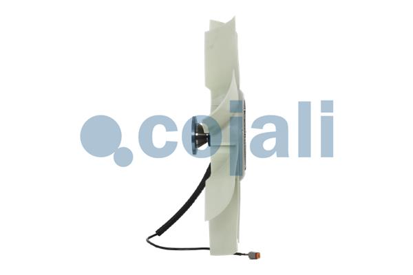 Cojali Ventilatorwiel-motorkoeling 7075400