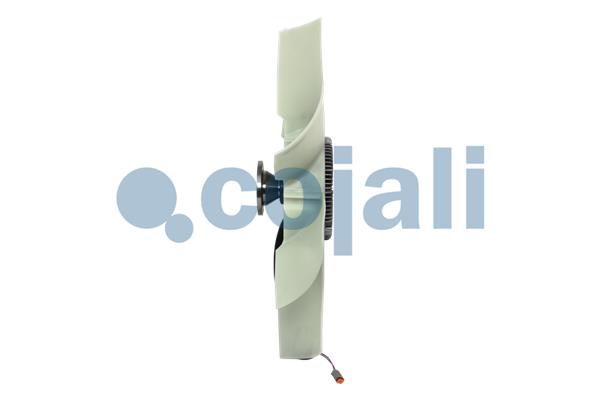 Cojali Ventilatorwiel-motorkoeling 7075401