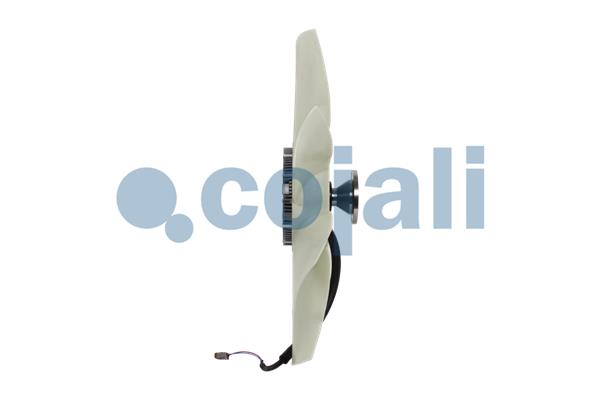 Cojali Ventilatorwiel-motorkoeling 7075402