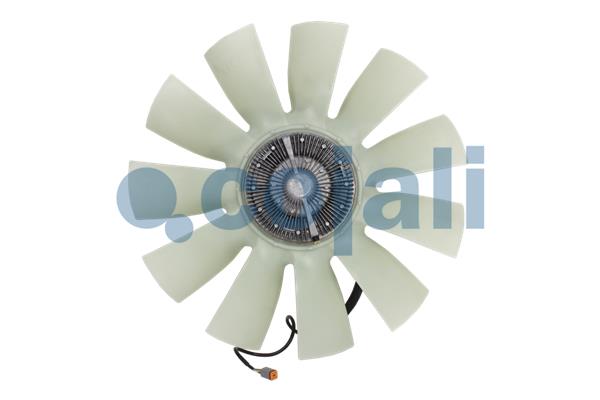 Cojali Ventilatorwiel-motorkoeling 7075403
